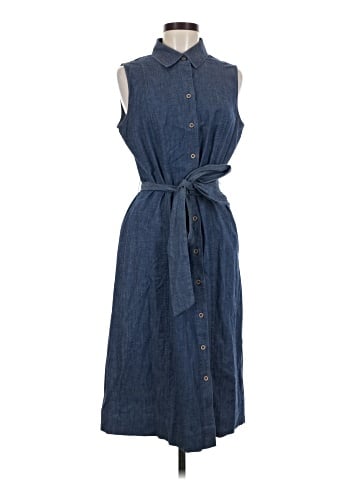 Anne Klein Casual Dress (view 1)