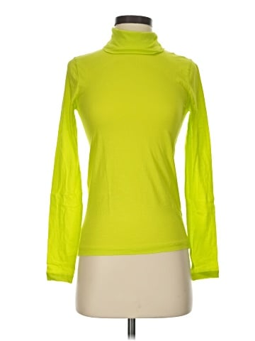 J.Crew Long Sleeve Turtleneck (view 1)