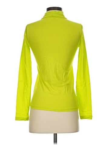 J.Crew Long Sleeve Turtleneck (view 2)