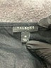 Talbots Black Casual Dress Size M - photo 7