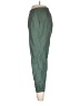 Transit Par-Such Solid Green Cargo Pants Size Med (II or 2) - photo 5