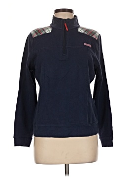 Vineyard Vines Pullover Sweater (view 1)