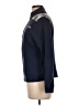 Vineyard Vines 100% Cotton Plaid Blue Pullover Sweater Size M - photo 5