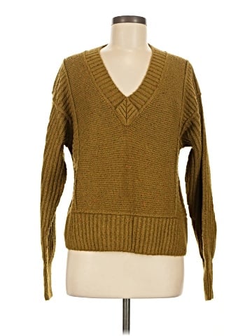 Unbranded Pullover Sweater (view 1)
