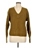 Unbranded Gold Pullover Sweater Size M (estimated) - photo 1