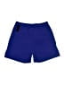 Fabletics Solid Blue Athletic Shorts Size L (estimated) - photo 2