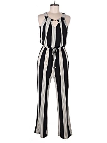 En Focus Studio Jumpsuit (view 1)