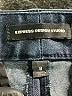 Express Design Studio Blue Jeans Size 8 - photo 4