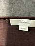 Vince. Brown Pullover Sweater Size XL - photo 7