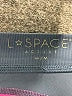 L Space Color Block Blue Active Pants Size M - photo 4