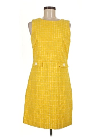 Brooks Brothers Casual Dress (view 1)