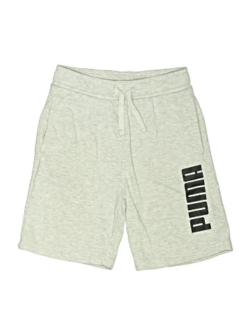 Puma Athletic Shorts (view 1)