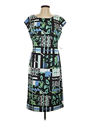 New York & Company Casual Dress (view 1)
