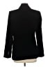 MNG 100% Polyester Black Blazer Size M - photo 2
