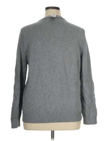 Lands' End Cardigan (view 2)