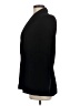 MNG 100% Polyester Black Blazer Size M - photo 5