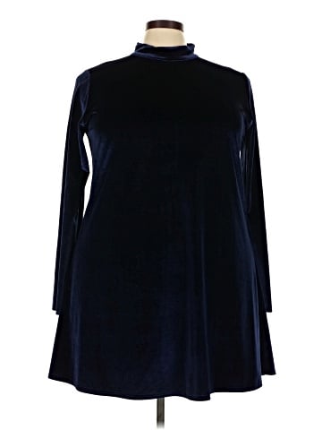 Brave Soul Long Sleeve Top (view 1)