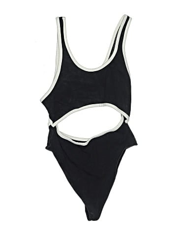 Out From Under One Piece Swimsuit (view 1)