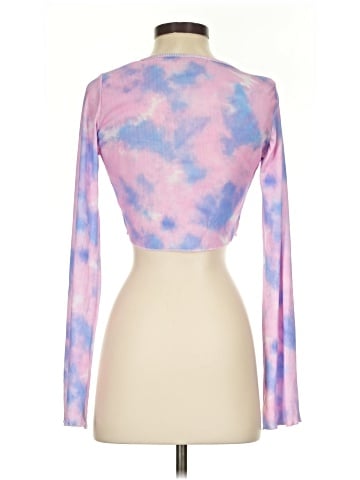 Nasty Gal Inc. Long Sleeve Top (view 2)