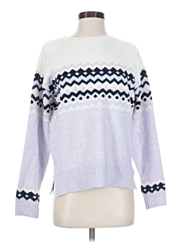525 America Pullover Sweater (view 1)
