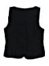 J.Crew 100% Linen Black Vest Size 0 - photo 2