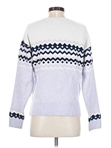 525 America Pullover Sweater (view 2)