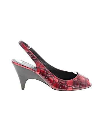 Donald J Pliner Wedges (view 1)