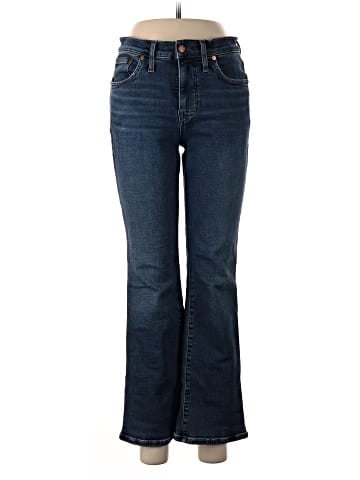 Madewell Jeans (view 1)