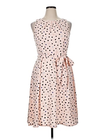 Elle Cocktail Dress (view 1)