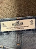 Hollister Blue Jeans Size 1L - photo 4
