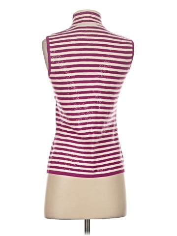 St. John Sweater Vest (view 2)