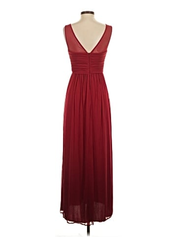 David's Bridal Cocktail Dress (view 2)