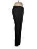 Eileen Fisher Solid Black Active Pants Size L - photo 4