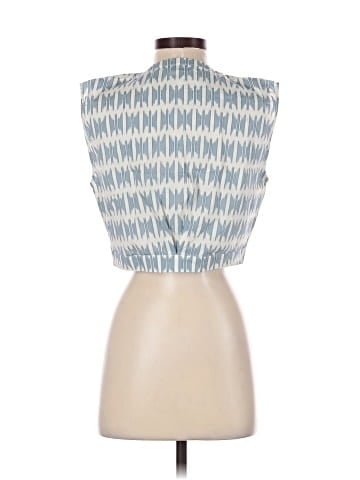 Joie Sleeveless Blouse (view 2)