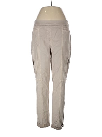 So Slimming by Chico's Cargo Pants (view 1)
