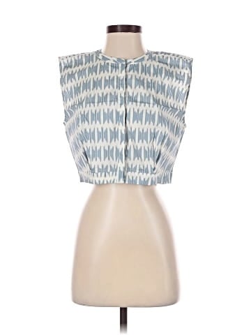 Joie Sleeveless Blouse (view 1)