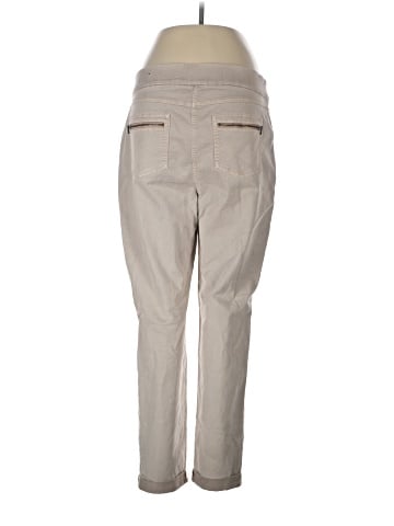 So Slimming by Chico's Cargo Pants (view 2)