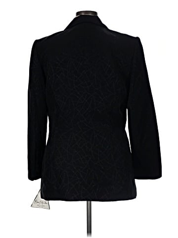 Mary McFadden Blazer (view 2)