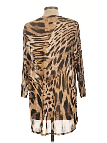 Travelers by Chico's Kimono (view 2)