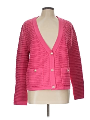 Talbots Cardigan (view 1)