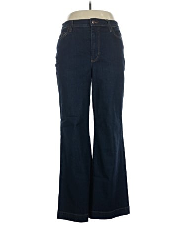 Lands' End Jeans (view 1)