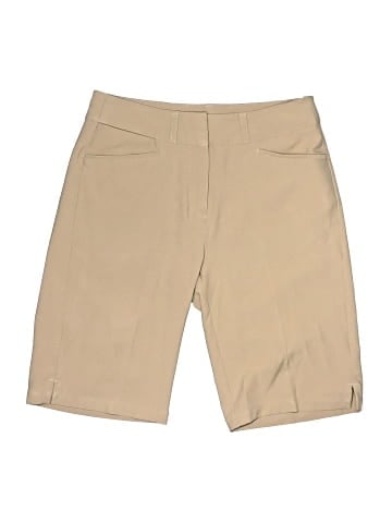 Adidas Khaki Shorts (view 1)