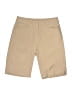 Adidas Solid Tan Khaki Shorts Size 4 - photo 1