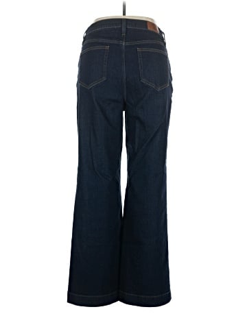 Lands' End Jeans (view 2)