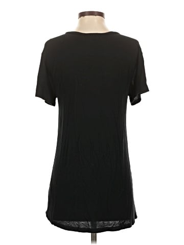 Leith Short Sleeve T-Shirt (view 2)