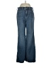 J.Crew Blue Jeans Size 25 waist (petite) - photo 1