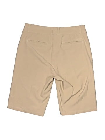 Adidas Khaki Shorts (view 2)