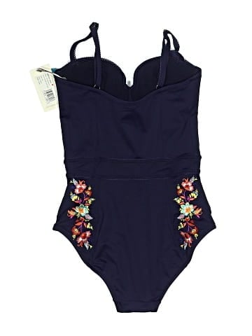 Johnny Was One Piece Swimsuit (view 2)