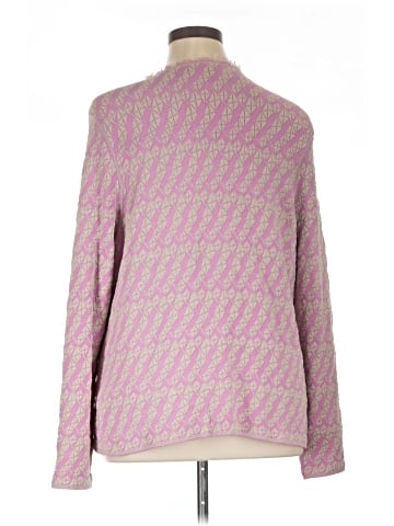 Sigrid Olsen Silk Blazer (view 2)