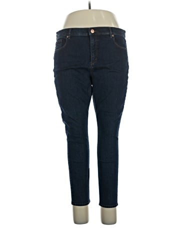 Ann Taylor LOFT Jeans (view 1)
